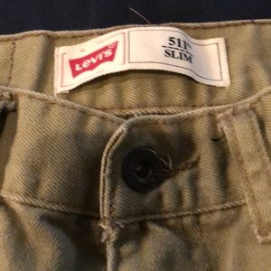 Jeans boys 8regualar